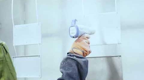 Powder Coating Powder Coating
