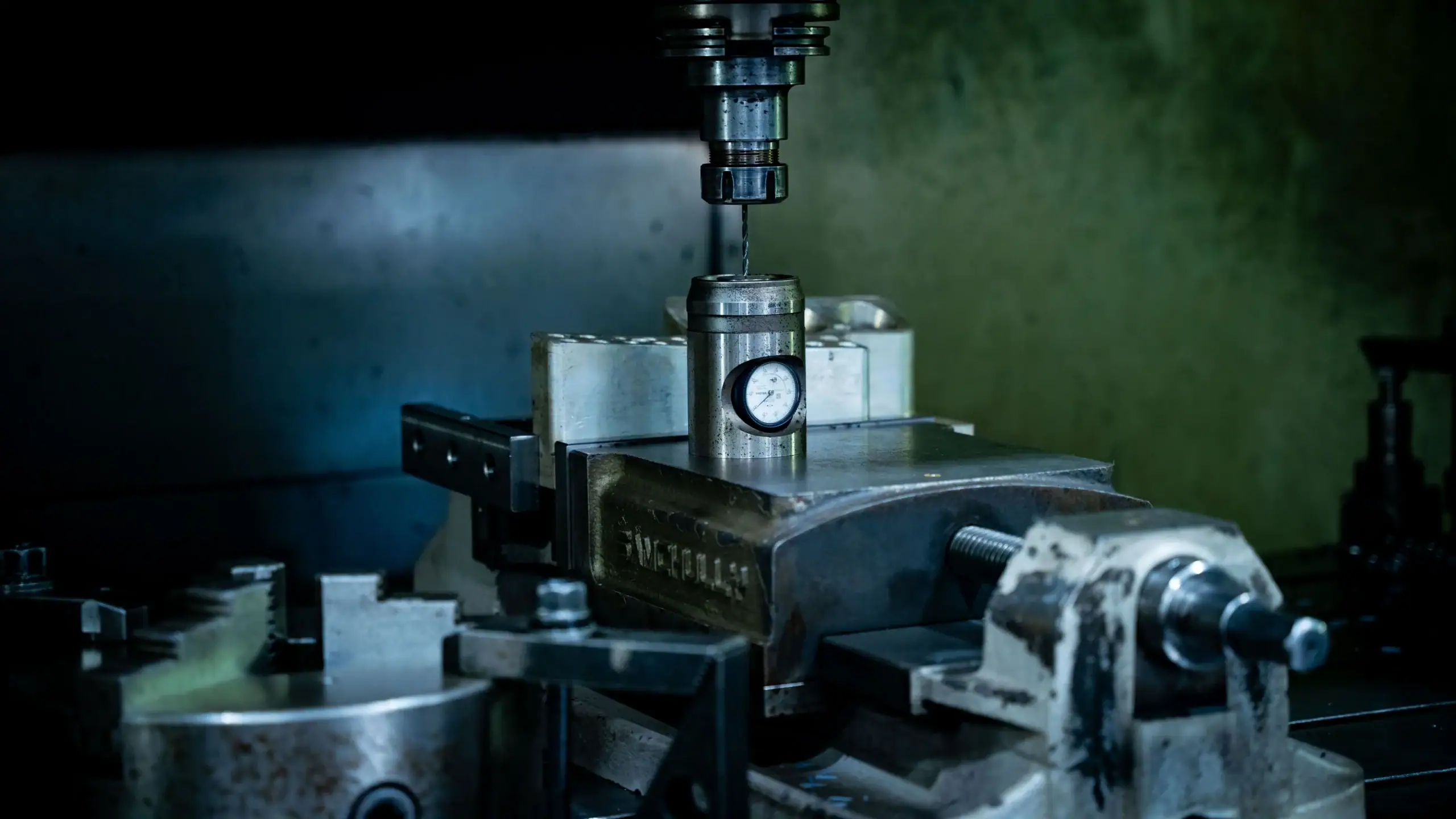Processing Item